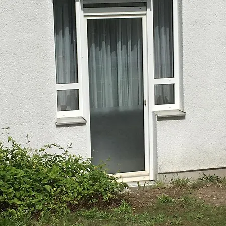 Lägenhet Tiny-klotzsche Dresden