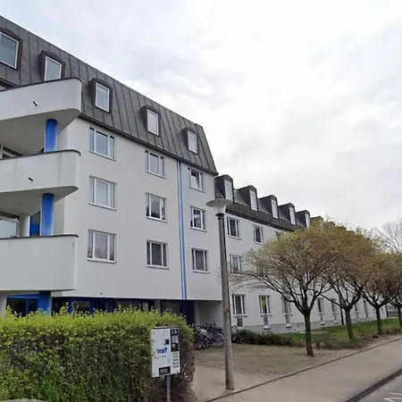 Tiny-klotzsche * 德累斯顿