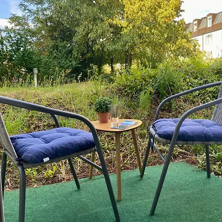 Tiny-klotzsche Dresden