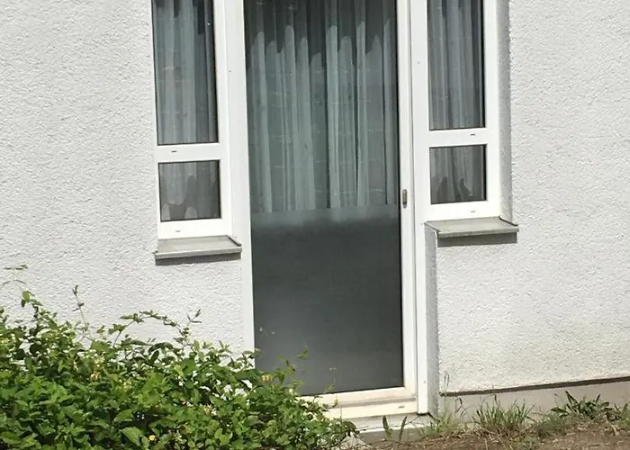 Apartment Tiny-klotzsche Dresden