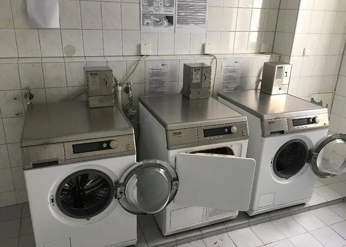 Tiny-klotzsche Apartment