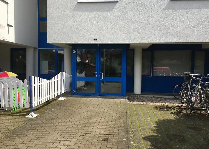 Tiny-klotzsche Dresden