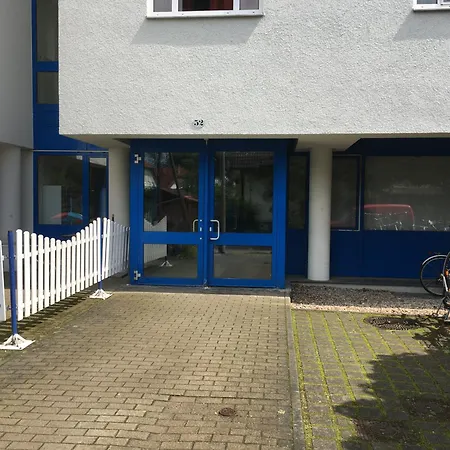 Tiny-klotzsche Dresden