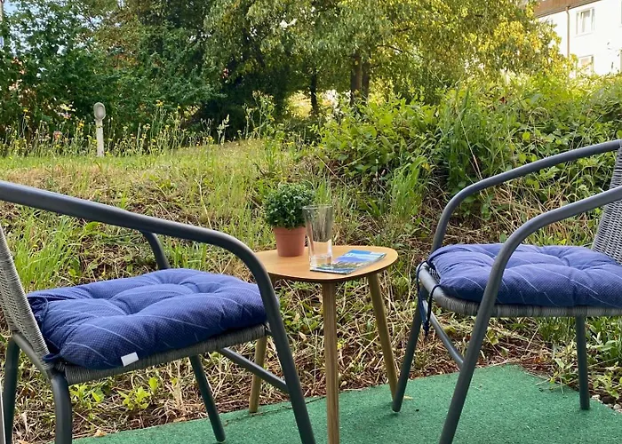 Tiny-klotzsche Δρέσδη